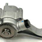 Oil Pump - Kia J2