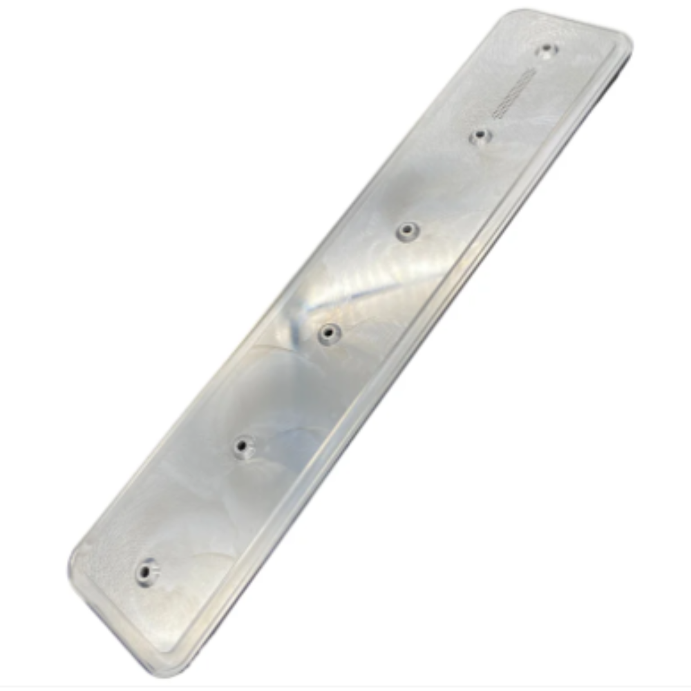 Kingspeed - VP44 Billet Tappet Cover