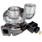 DPS | Turbonator VGT Turbo For Dodge 5.9 & 6.7 Cummins S300/S400 1 DPS - Turbonator VGT Turbo For Dodge 5.9 & 6.7 Cummins S300/S400