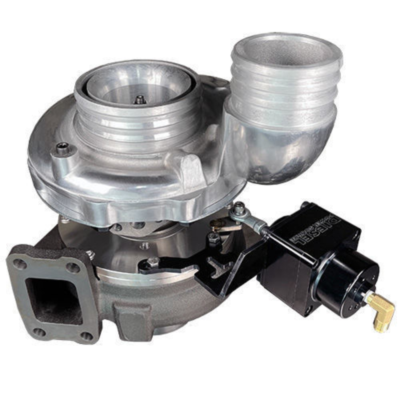 DPS - Turbonator VGT Turbo For Dodge 5.9 & 6.7 Cummins S300/S400