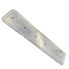 Kingspeed - VP44 Billet Tappet Cover