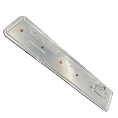 Kingspeed - VP44 Billet Tappet Cover