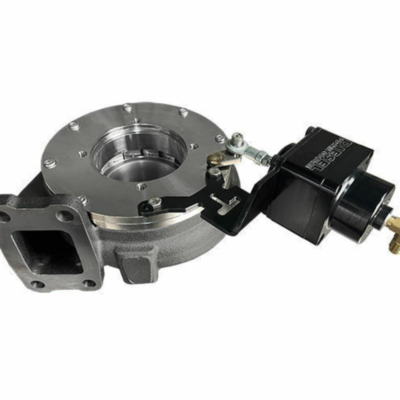 DPS - Turbonator® VGT / VNT Variable Geometry Turbine Housing Only (Cummins)