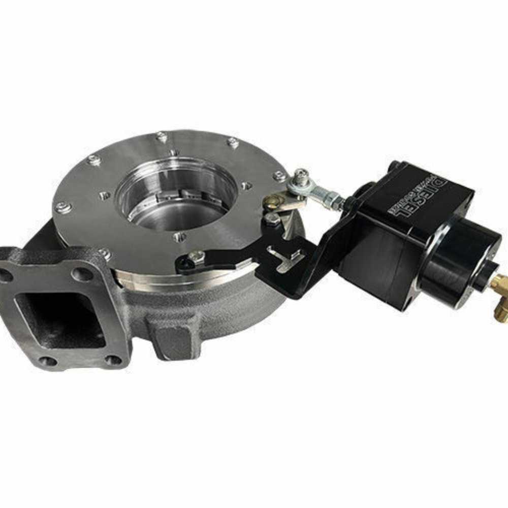 1-17 DPS - Turbonator® VGT / VNT Variable Geometry Turbine Housing Only (Cummins)