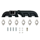 DPS - Exhaust T3 Manifold Dodge Cummins 5.9 Diesel 24 Valve