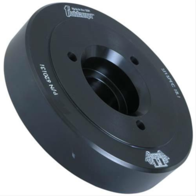 Fluidampr (P/N 620131) 1997-2004 Chevy Corvette / 2004-2007 Cadillace CTS-V