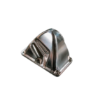 Kingspeed - 6.7 Cummins Billet Intake Horn