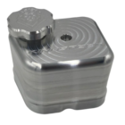 Kingspeed - Billet Valve Cover 4BT Individual