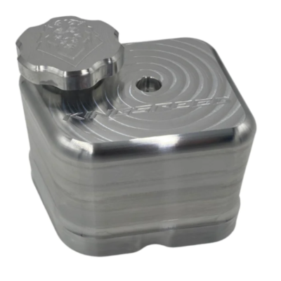 Kingspeed - Billet Valve Cover 4BT Individual