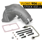 BANKS 3.5 Monster-Ram Intake System 2007.5 – 2018 6.7L Cummins