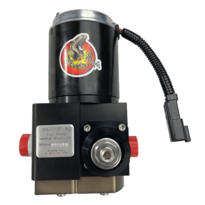 Raptor RP-4G-100 1994-1998 Dodge Cummins