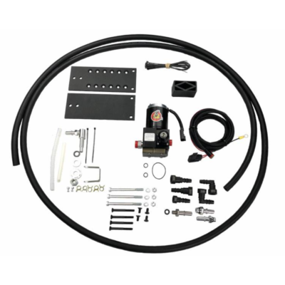 Raptor RP-4G-100 1998.5-2002 Dodge Cummins with In-Tank Fuel Pump