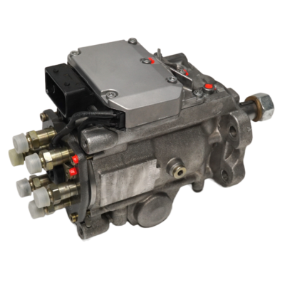 Power Driven Diesel - VP44 Fuel Injection Pump for 98-02 Cummins – Bundle