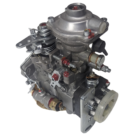 Power Driven Diesel - Stage 2 VE Pump (69002250002) – Bundle