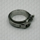V-Band Stainless Steel Kit