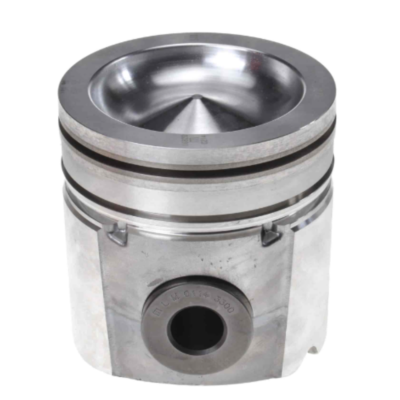 MAHLE - Piston Set (6) with Rings for 2007.5 -2018 Ram – Dodge, Fits Cummins Diesel 6.7L