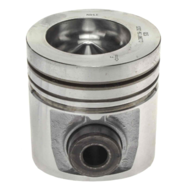 MAHLE - Cummins 5.9L 12 Valve Engine Dodge Ram – Piston Set (6) – Standard - 020′ - 040′