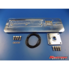 Keating Machine - 4BT, 4 Cyl Tappet Cover with Breather – Fits Cummins