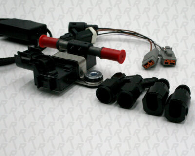 Flex Fuel Kit (Would Suit Falcon BF-FGX)