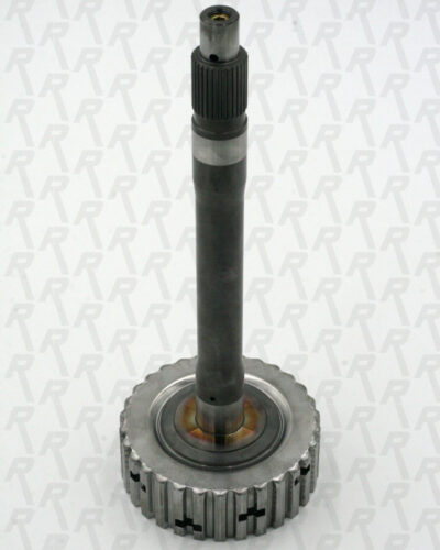 Billet Intermediate Shaft