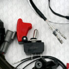 Trans Brake