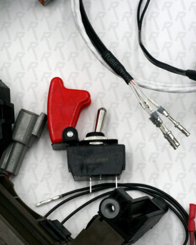 Trans Brake
