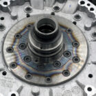 DSR ZFR80 DIY rebuild kit