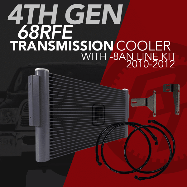 10-12-4g-cooler-600x600-1 2010-2012 68RFE High Performance Transmission Cooler With 8AN Line Kit