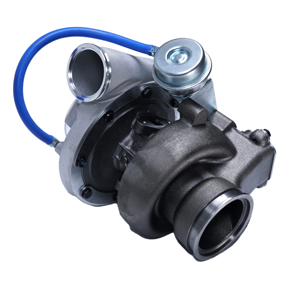 Power Driven Diesel - Aggressor 62/65 Turbo