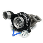 Power Driven Diesel - Aggressor HE351 62/67 Turbocharger (700hp)