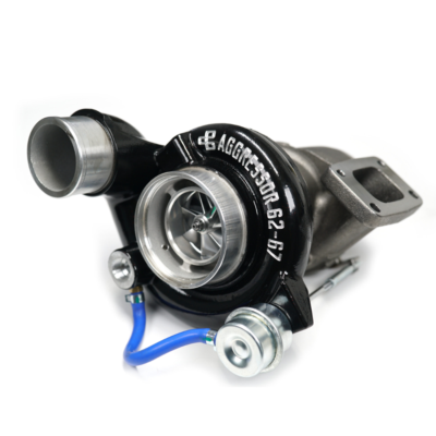 Power Driven Diesel - Aggressor HE351 62/67 Turbocharger (700hp)