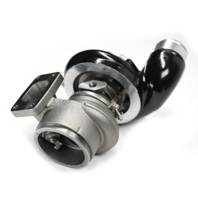 Power Driven Diesel - Aggressor HE351 62/67 Turbocharger (700hp)