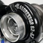 Power Driven Diesel - Aggressor HE351 62/67 Turbocharger (700hp)