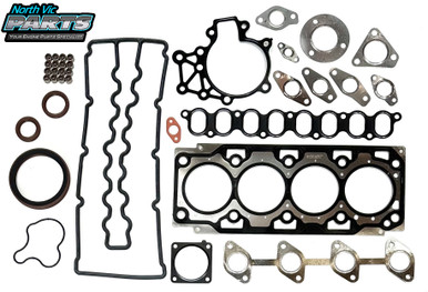 Full Gasket Set - Great Wall 4D20