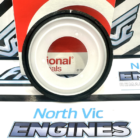 Crankshaft Rear Main Seal – Rope Type - Holden 253 308