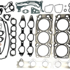 Genuine Full Gasket Set - Mitsubishi 6G75 Late