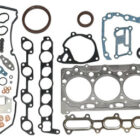 Genuine Full Gasket Set - Mitsubishi 6G75 Late