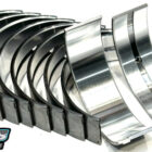 Main Bearing Set – Standard Replacement Size - Great Wall 4D20