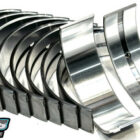 Main Bearing Set – Standard Replacement Size - Great Wall 4D20