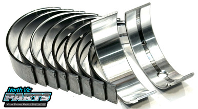 Main Bearing Set – Standard Replacement Size - Great Wall 4D20