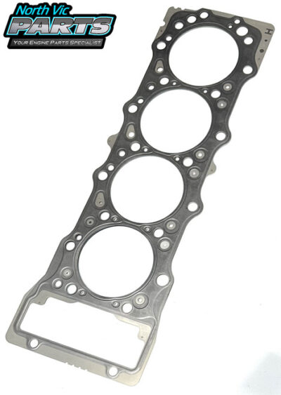 Genuine Inlet Manifold Gasket - Mitsubishi 4M41 C/R