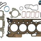 Genuine Full Gasket Set - Nissan HR12DE 2014>