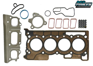 Genuine Full Gasket Set - Nissan HR12DE 2014>