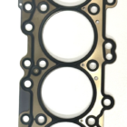 Athena Vulcan Cut Ring Head Gasket - Nissan TB48