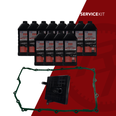 10L1000 Transmission Service Kit – Stock Pan