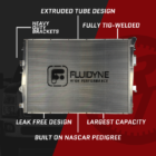 2011-2016 Ford 6.7L F250 F350, F450 Powerstroke Diesel 4 Row Extruded Tube Aluminum Radiator 2 11 16 ford rad 2 600x600 1