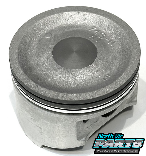 TP Ring Set - Mitsubishi 6G74 3.5Lt
