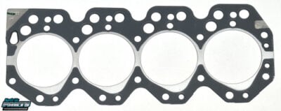 Genuine Head Gasket - Toyota 4Y