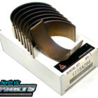 Genuine Conrod Bearing Set Copper Lead - Mitsubishi 4D56 C/R