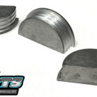 Sump Gasket - Toyota L 2L-T 2L